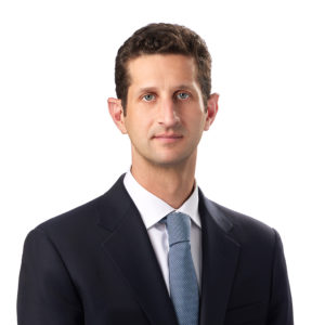 Michael P. Richter Profile Image
